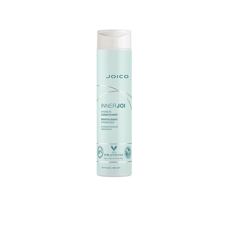 Joico Innerjoi Hydrate Conditioner (300ml)