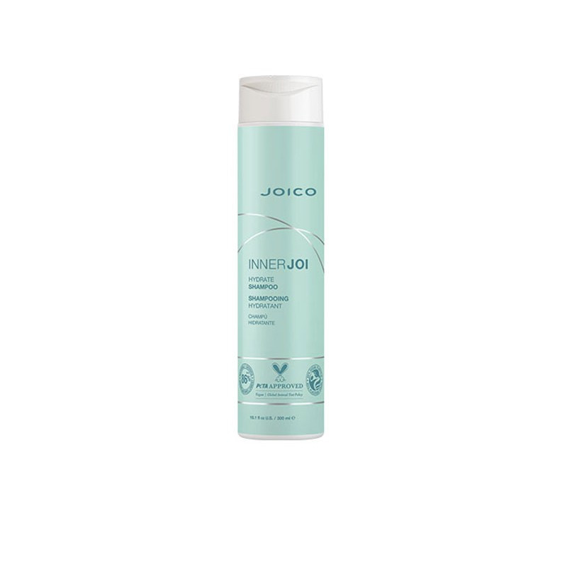 Joico Innerjoi Hydrate Shampoo (300ml)