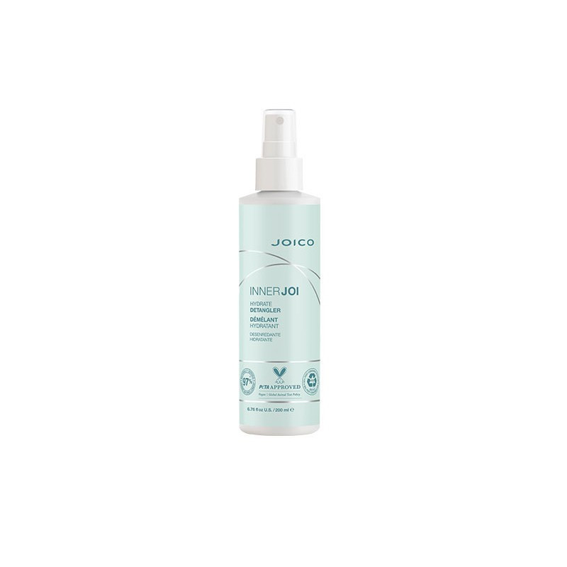 Joico Innerjoi Hydrate Detangler (200ml)