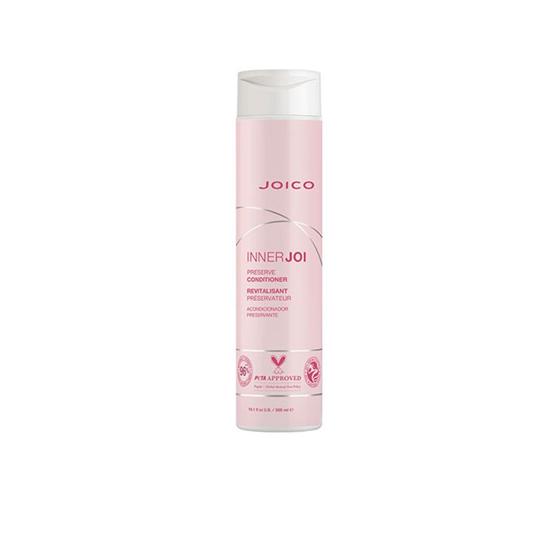 Joico Innerjoi Preserve Conditioner (300ml) Joico Innerjoi Preserve Conditioner (300ml)
