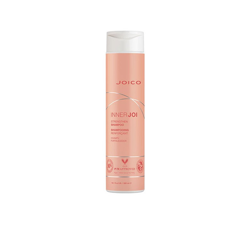 Joico Innerjoi Strengthen Shampoo (300ml) Joico Innerjoi Strengthen Shampoo (300ml)