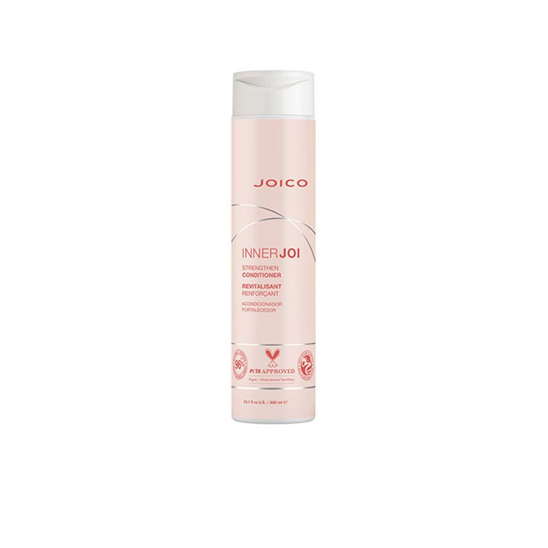 Joico Innerjoi Strengthen Conditioner (300ml) Joico Innerjoi Strengthen Conditioner (300ml)