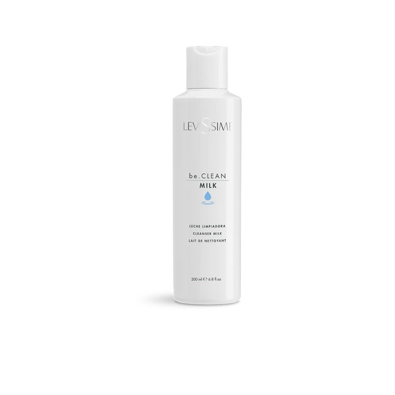 Levissime Be.Clean Milk (200ml) Levissime Be.Clean Milk (200ml)