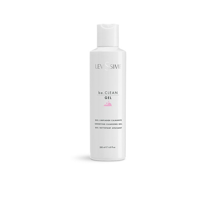 Levissime Be.Clean Gel (200ml) Levissime Be.Clean Gel (200ml)