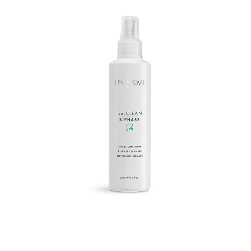 Levissime Be.Clean Biphase (200ml)