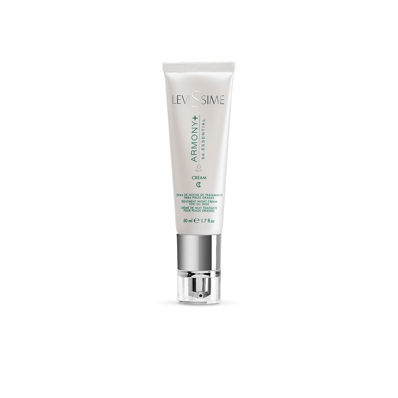 Levissime Be. Essential Armony+ Night Cream Levissime Be. Essential Armony+ Night Cream