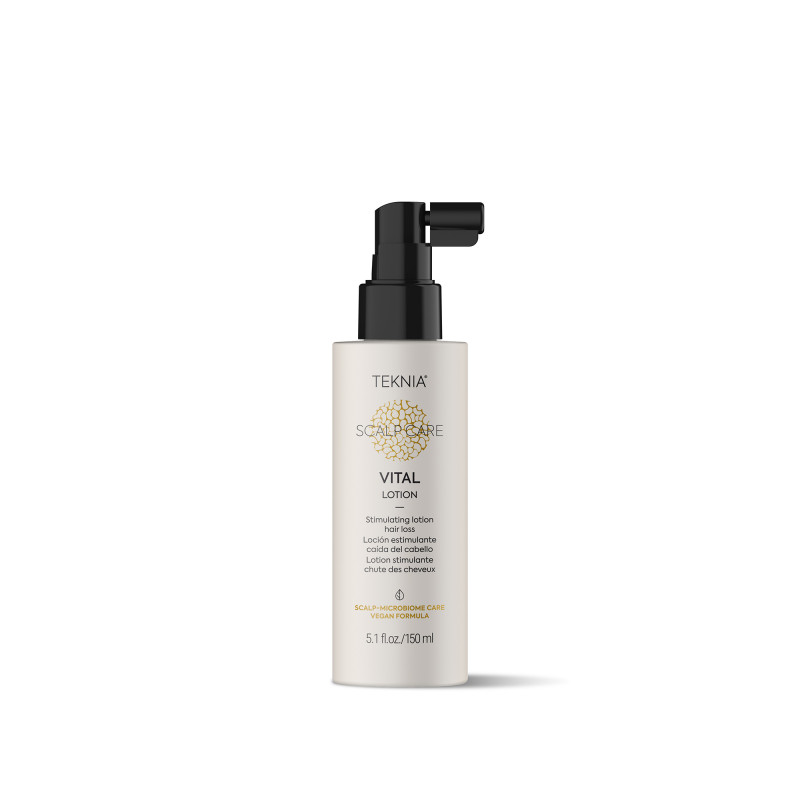 Lakme Teknia Scalp Care Vital Lotion (150ml) Lakme Teknia Scalp Care Vital Lotion (150ml)