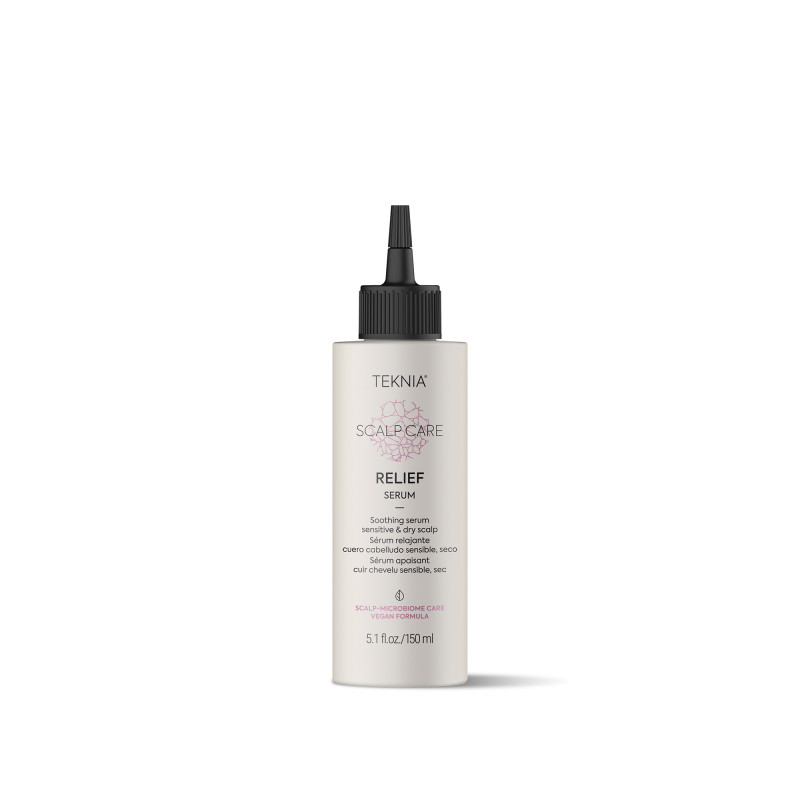 Lakme Teknia Scalp Care Relief Serum (150ml)