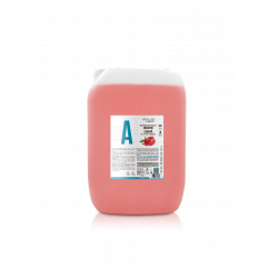 Salerm Hairlab Pomegranate Hydration Shampooing