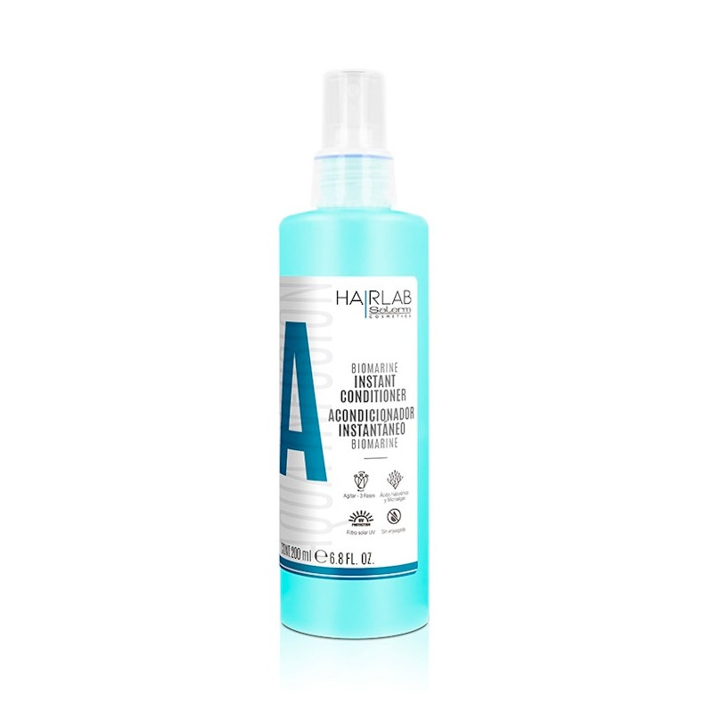 Salerm Hairlab Biomarine Instant Conditioner (200ml) Salerm Hairlab Biomarine Instant Conditioner (200ml)