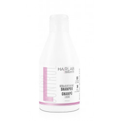 Salerm Hairlab Straightening Shampoo 