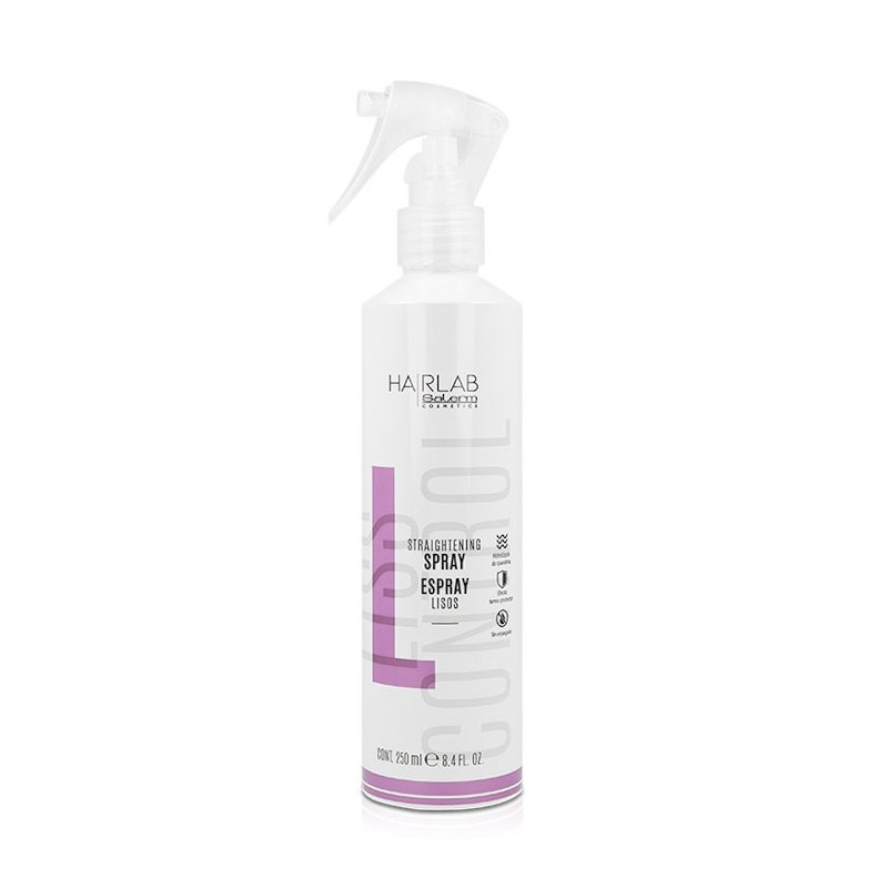 Salerm Hairlab Lisos Spray (250ml) Salerm Hairlab Lisos Spray (250ml)