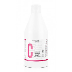 Salerm Hairlab Color Longer Shampoo