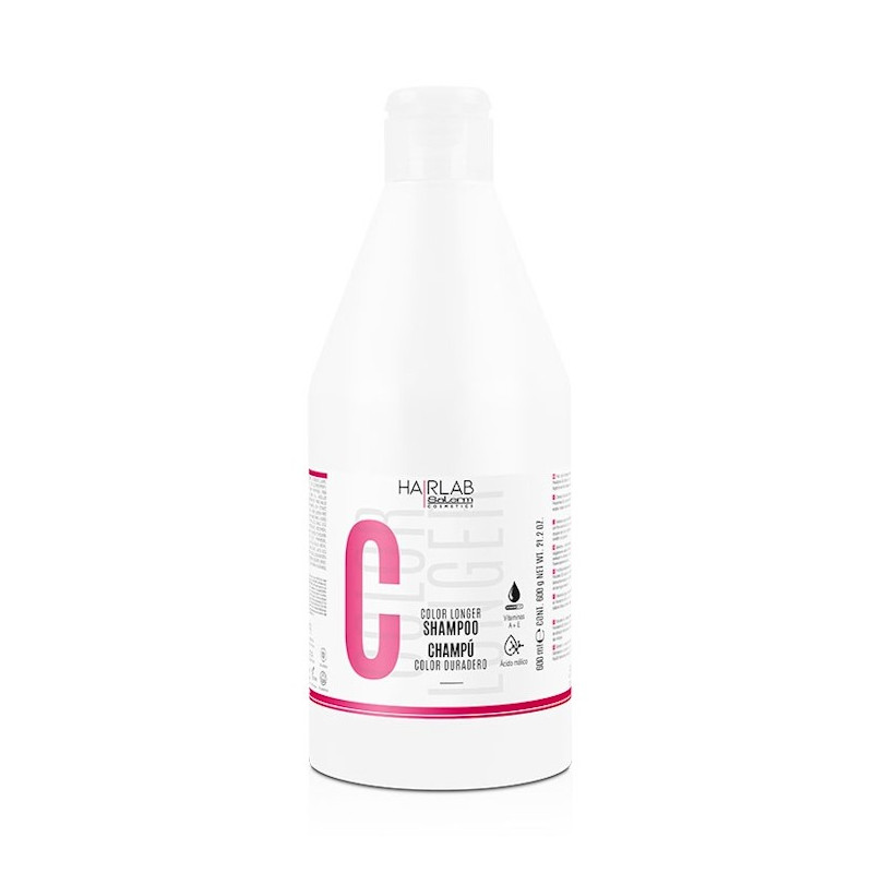 Salerm Hairlab Color Longer Shampooing Salerm Hairlab Color Longer Shampooing