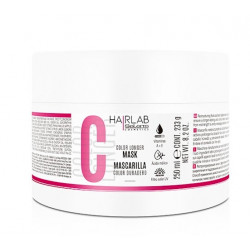 Salerm Hairlab Color Duradero Mascarilla