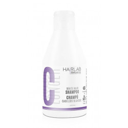 Salerm Hairlab Cabellos Blancos Champú