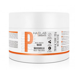 Salerm Hairlab Multi-Protein Mask