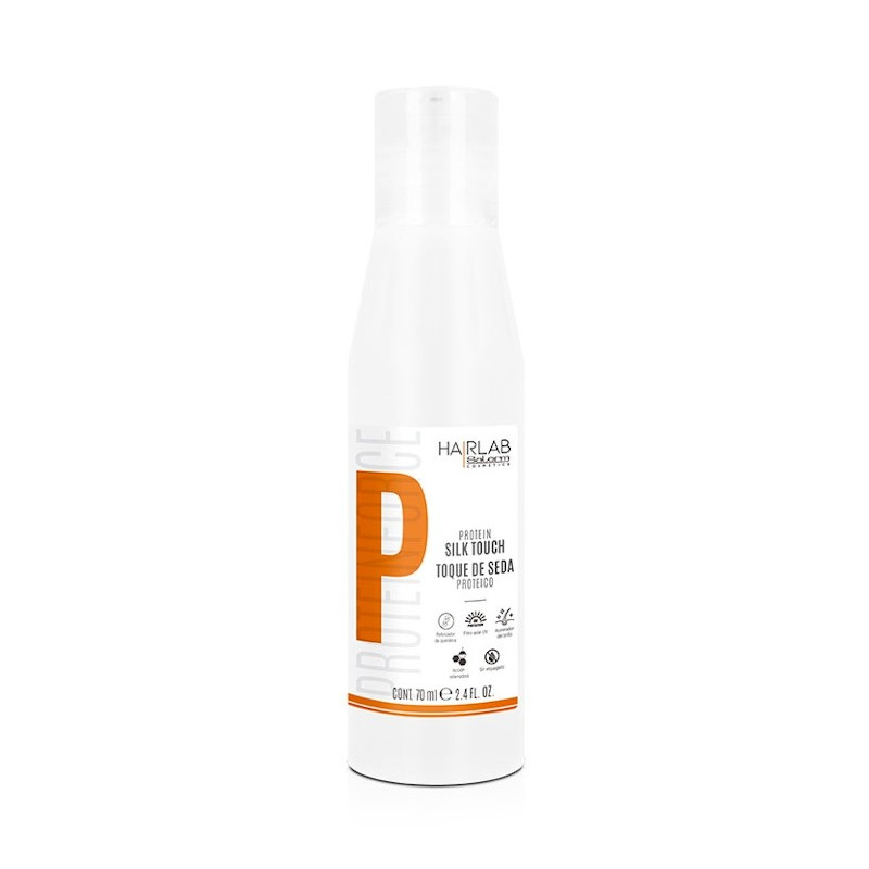 Salerm Hairlab Proteico Toque de Seda (70ml) Salerm Hairlab Proteico Toque de Seda (70ml)