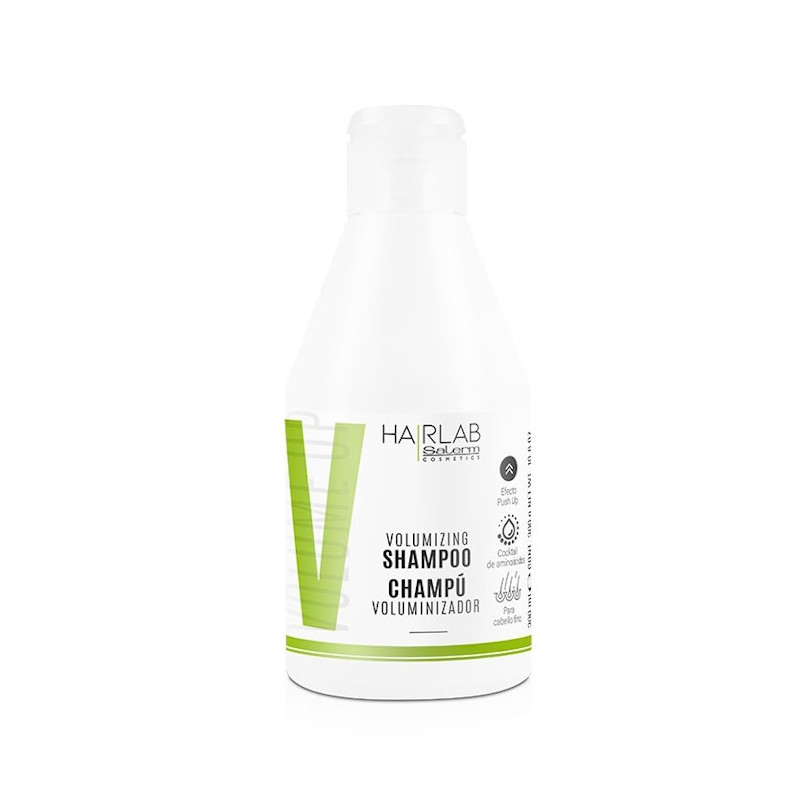 Salerm Hairlab Volumizing Shampooing Salerm Hairlab Volumizing Shampooing