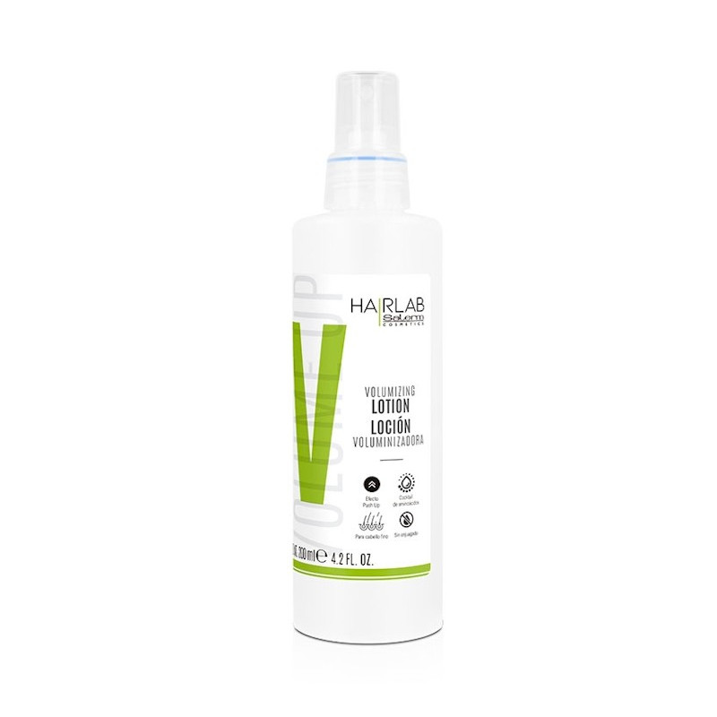 Salerm Hairlab Volumizing Lotion (200ml) Salerm Hairlab Volumizing Lotion (200ml)
