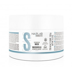 Salerm Hairlab Dermocalm Mask