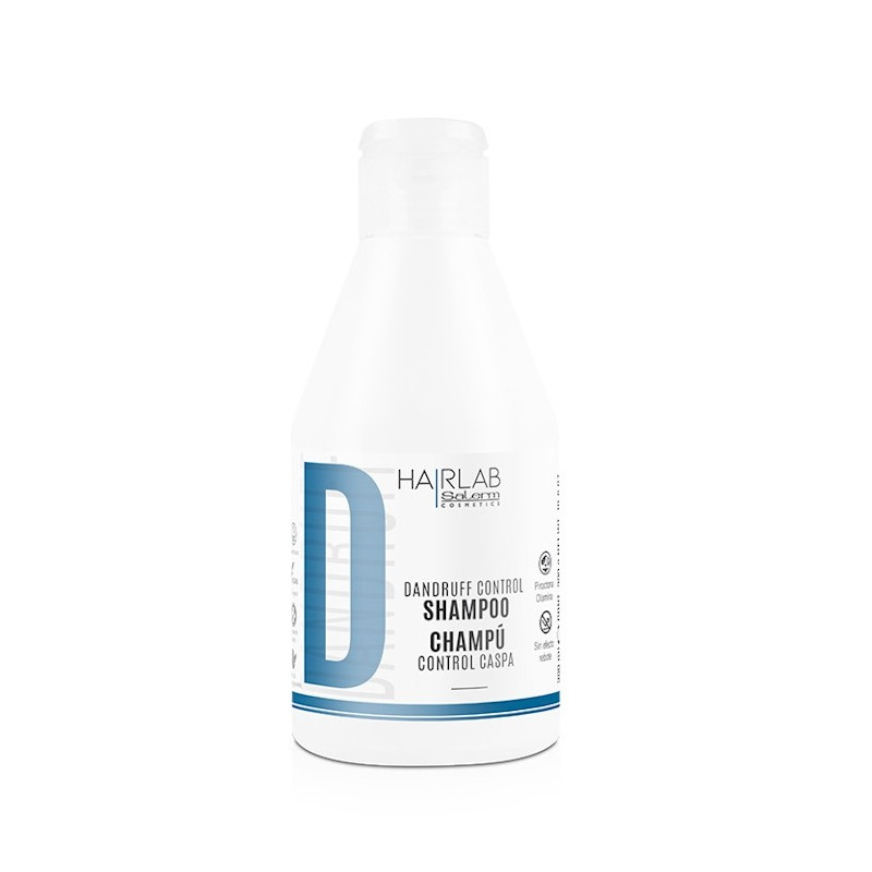 Salerm Hairlab Dandruff Control Shampooing