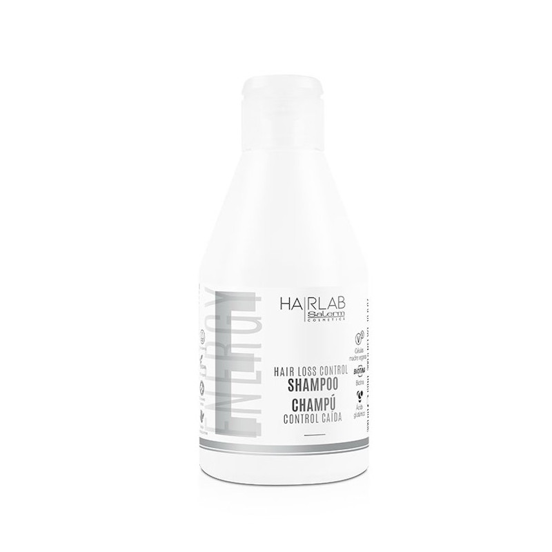 Salerm Hairlab Hair Loss Control Shampoo Salerm Hairlab Hair Loss Control Shampoo