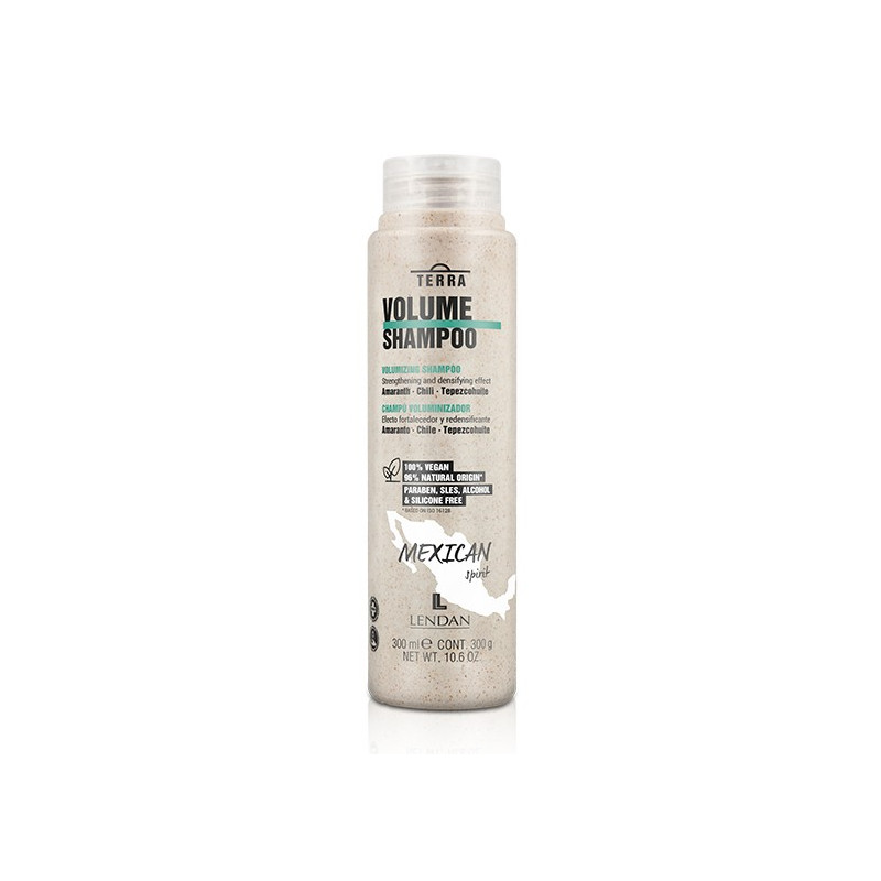 Lendan Terra Volume Shampoo Lendan Terra Volume Shampoo