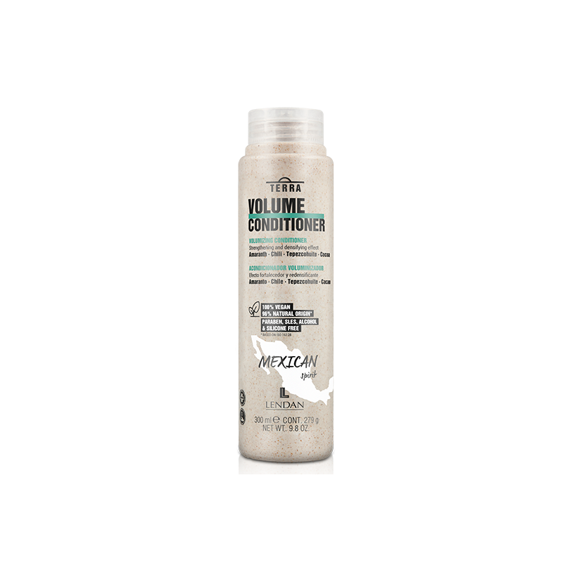 Lendan Terra Volume Conditioner Lendan Terra Volume Conditioner