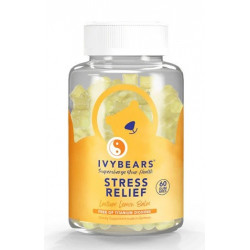 IVYBEARS STRESS RELIEF (150gr)