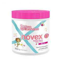 Embelleze Novex My Curls Kids Mantega (500gr)