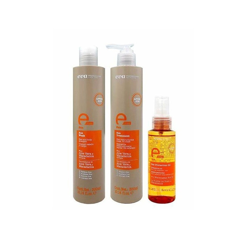 Eva Pack E-Line Sun Eva Pack E-Line Sun