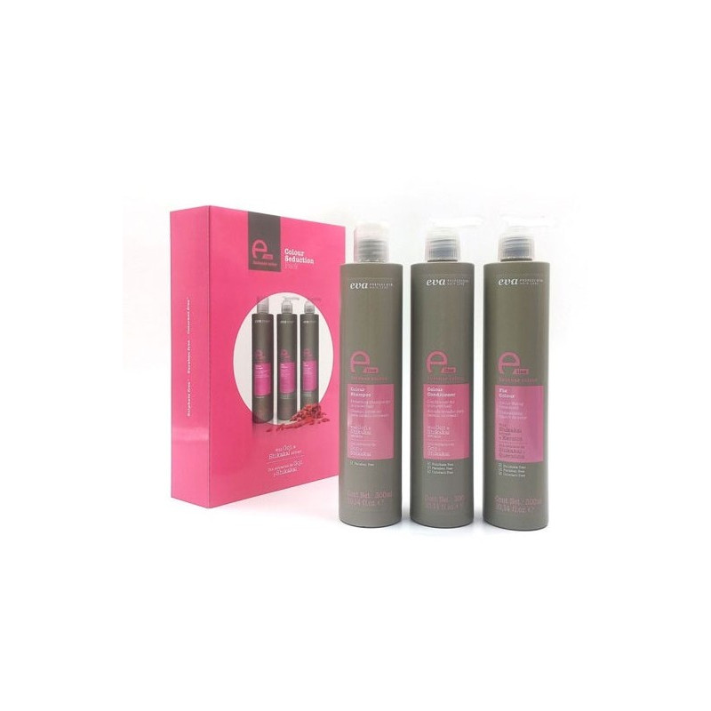 Eva Pack E-Line Colour Eva Pack E-Line Colour
