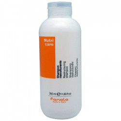 Fanola Nutri Care Shampoo Ristrutturante