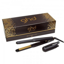 GHD Fer à Lisser V Gold Mini Styler 