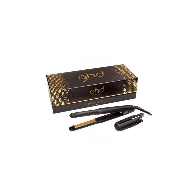 Ghd V Gold Mini Styler Glätteisen Ghd V Gold Mini Styler Glätteisen