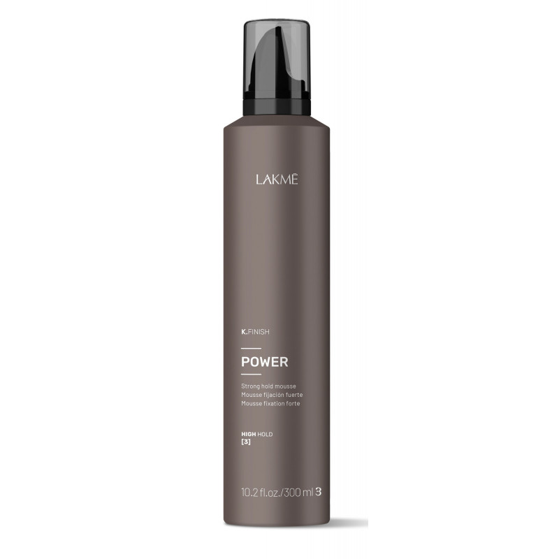 Lakme K.Finish Power (300ml)