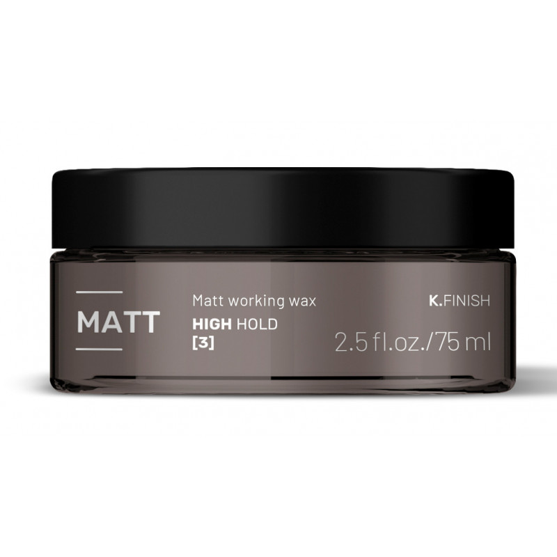 Lakme K.Finish Matt (75ml)