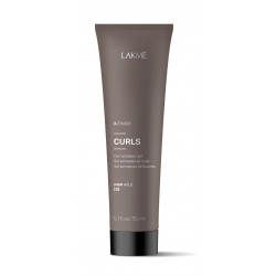Lakme K-Finish Curls (150ml)