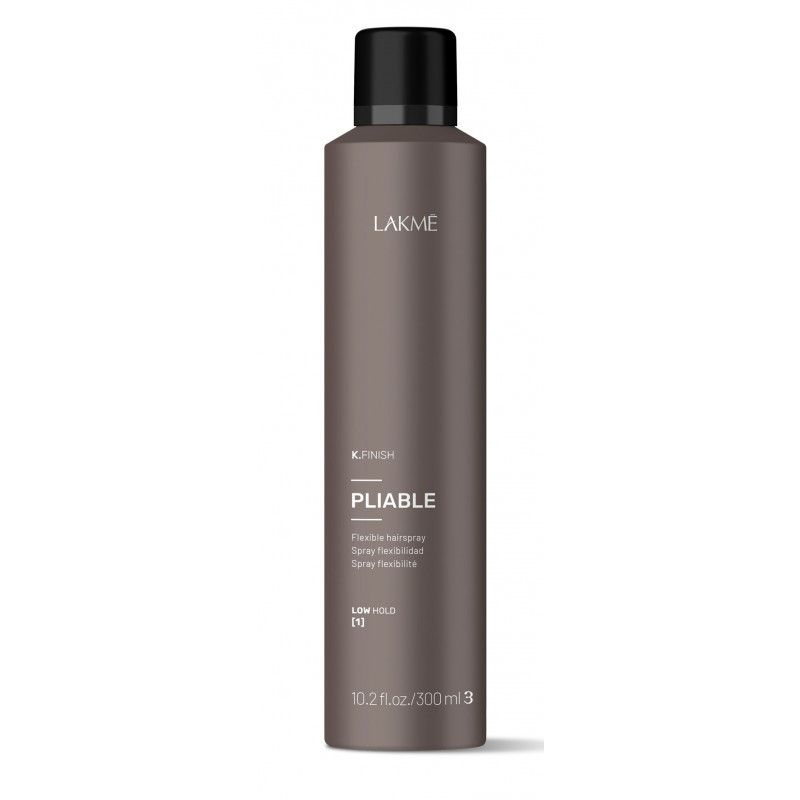 Lakme K.Finish Pliable (300ml) Lakme K.Finish Pliable (300ml)