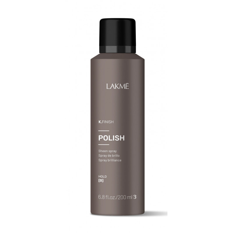 Lakme K.Finish Polish (200ml) Lakme K.Finish Polish (200ml)