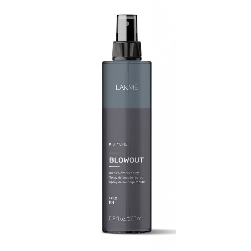 Lakme K.Styling Blowout (200ml) Lakme K.Styling Blowout (200ml)