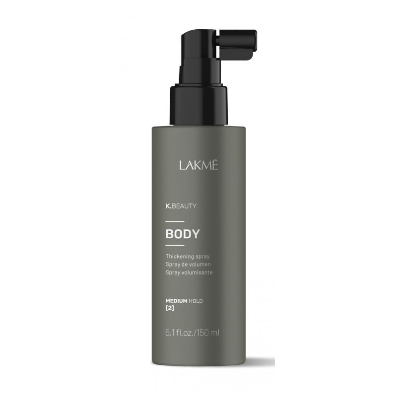 Lakme K.Beauty Body (150ml)
