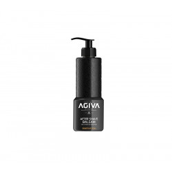 Agiva Balsamo Dopobarba Sensibile Fresco 300ml