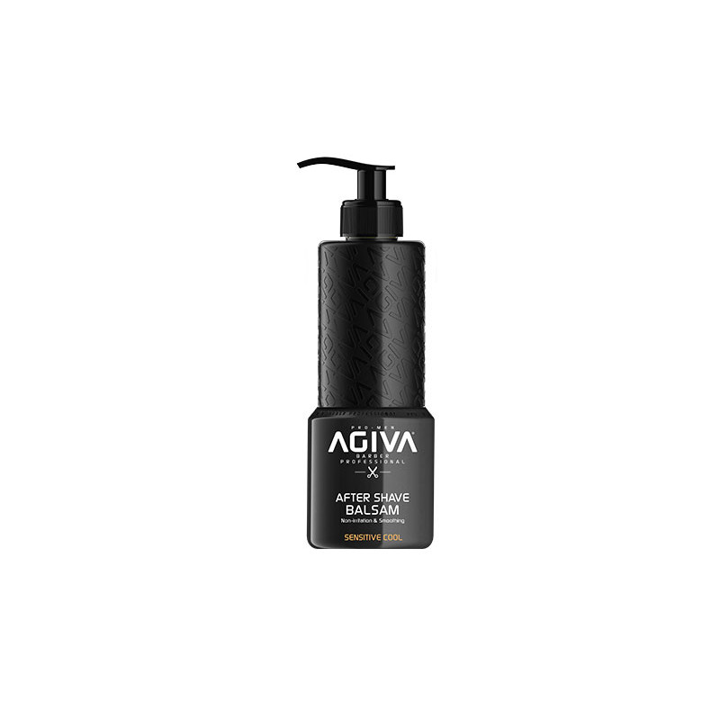 Agiva After Shave Balsam Sensitiv Cool 300ml Agiva After Shave Balsam Sensitiv Cool 300ml