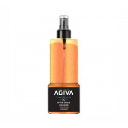 Agiva Cologne Après-Rasage Desert 400ml