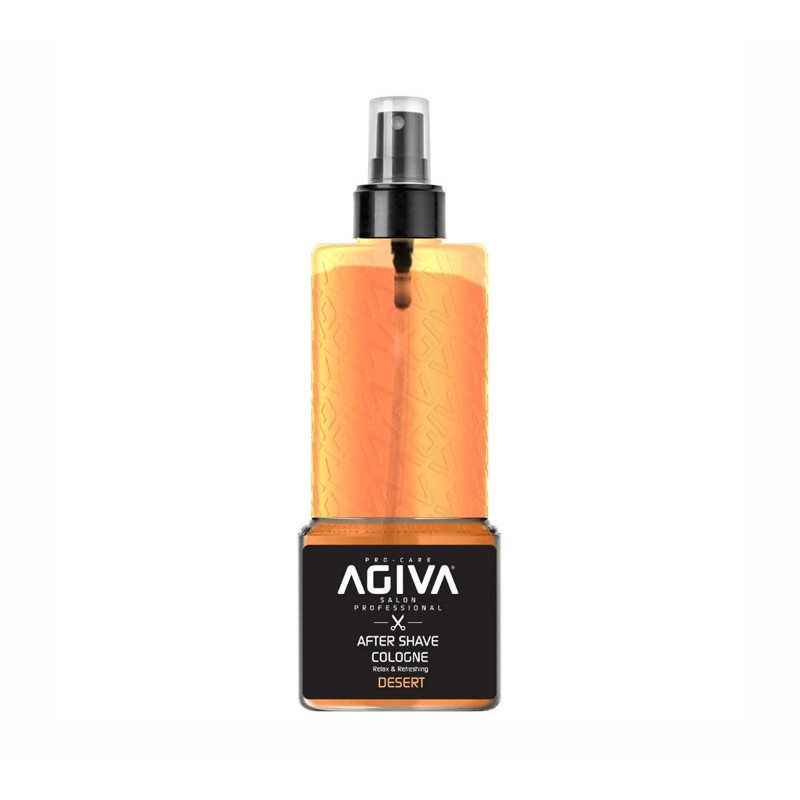 Agiva After Shave Cologne Desert 400ml Agiva After Shave Cologne Desert 400ml