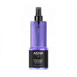 Agiva Cologne Après-Rasage Exclusif 400ml