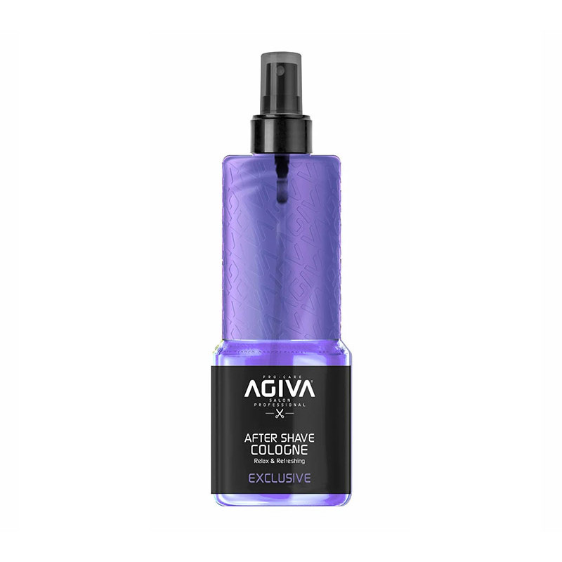 Agiva After Shave Cologne Exclusive 400ml Agiva After Shave Cologne Exclusive 400ml