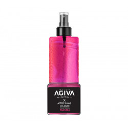 Agiva Cologne Après-Rasage Magma 400ml